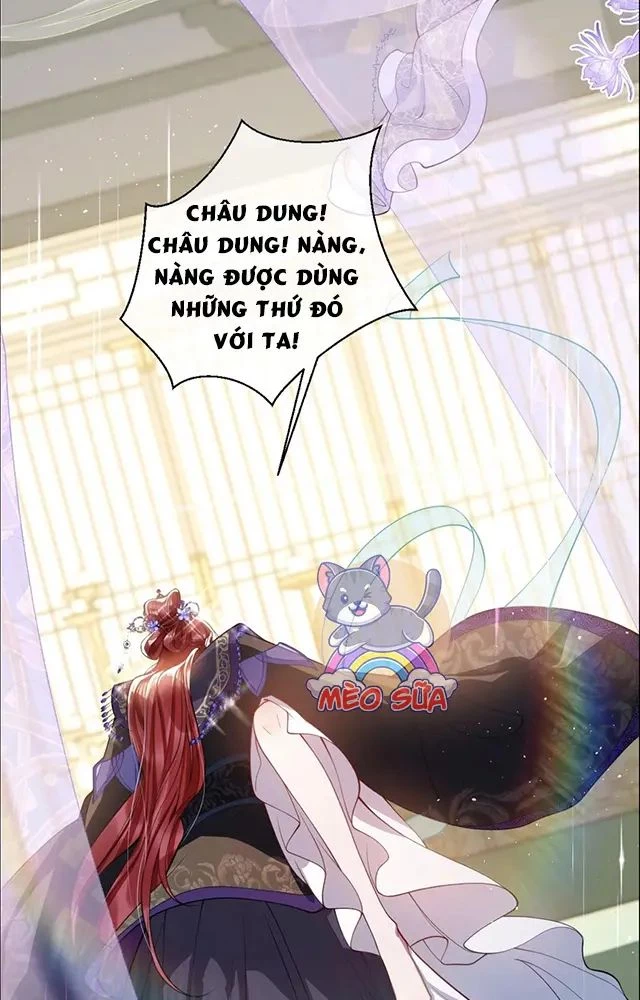 Nuông Chiều Mỹ Nhân Cuồng Nhiệt Chapter 52.4 - Trang 2