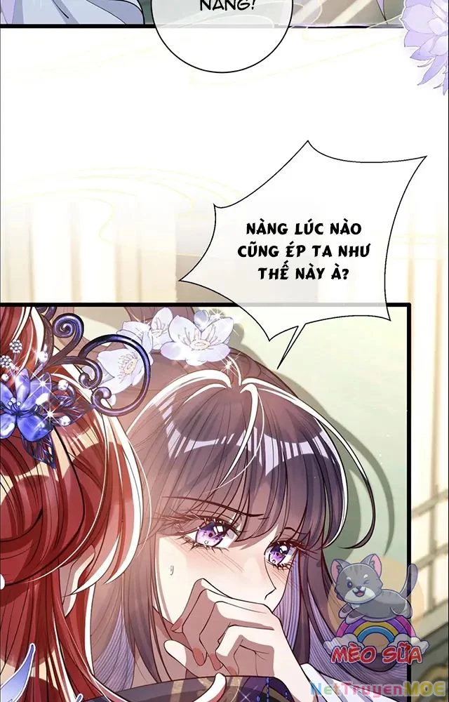 Nuông Chiều Mỹ Nhân Cuồng Nhiệt Chapter 52.4 - Trang 2
