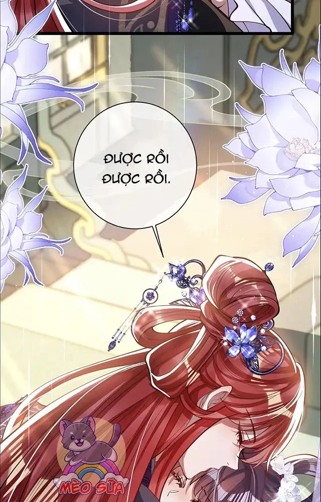 Nuông Chiều Mỹ Nhân Cuồng Nhiệt Chapter 52.4 - Trang 2