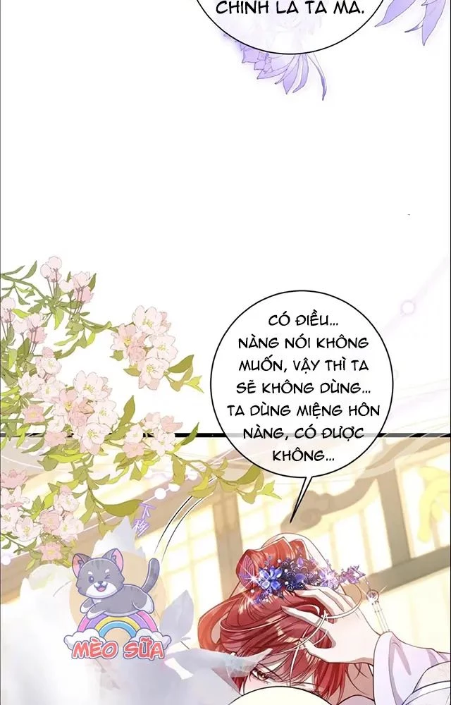 Nuông Chiều Mỹ Nhân Cuồng Nhiệt Chapter 52.4 - Trang 2
