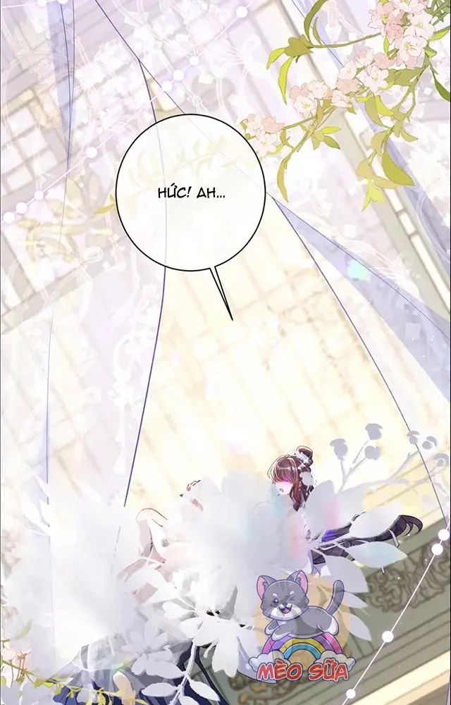 Nuông Chiều Mỹ Nhân Cuồng Nhiệt Chapter 52.4 - Trang 2