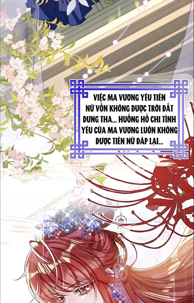 Nuông Chiều Mỹ Nhân Cuồng Nhiệt Chapter 52.4 - Trang 2