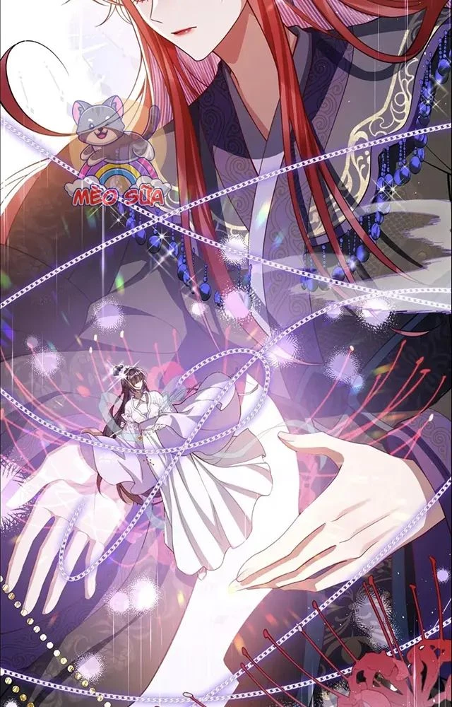 Nuông Chiều Mỹ Nhân Cuồng Nhiệt Chapter 52.4 - Trang 2