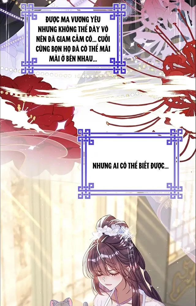 Nuông Chiều Mỹ Nhân Cuồng Nhiệt Chapter 52.4 - Trang 2