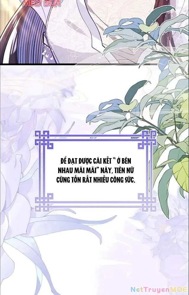 Nuông Chiều Mỹ Nhân Cuồng Nhiệt Chapter 52.4 - Trang 2