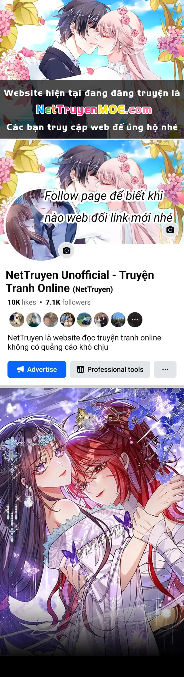 Nuông Chiều Mỹ Nhân Cuồng Nhiệt Chapter 53 - Trang 4