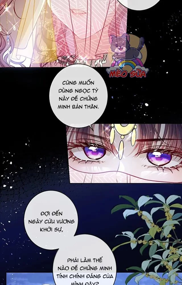 Nuông Chiều Mỹ Nhân Cuồng Nhiệt Chapter 53 - Trang 4
