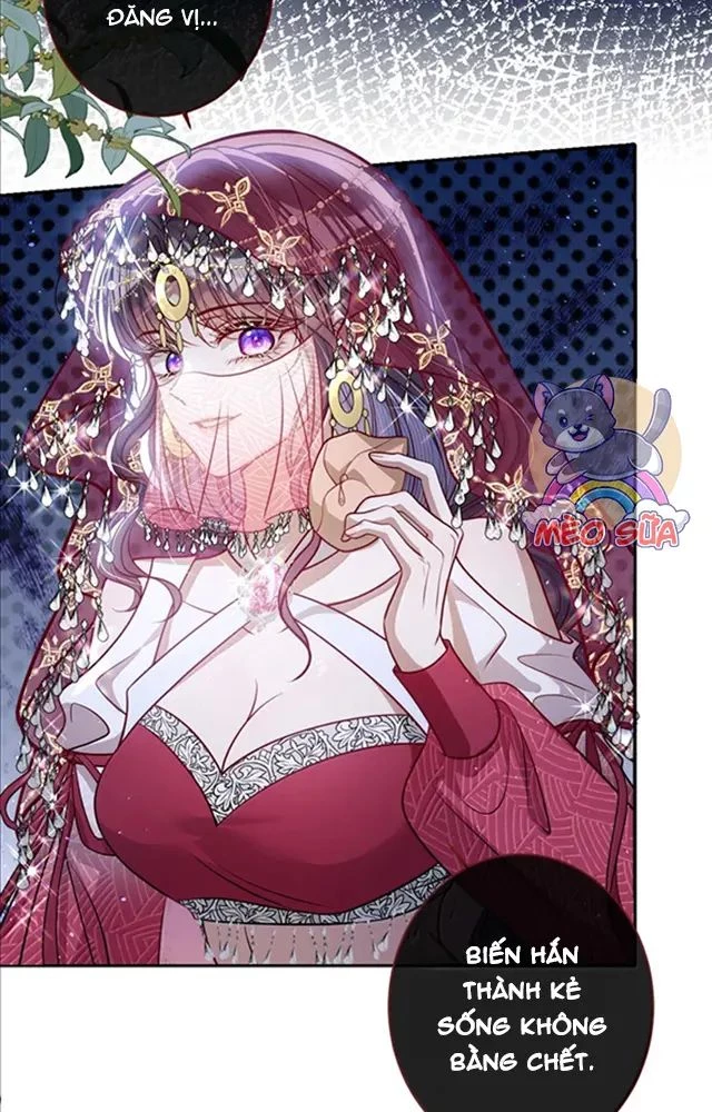 Nuông Chiều Mỹ Nhân Cuồng Nhiệt Chapter 53 - Trang 4