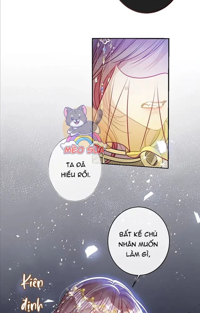 Nuông Chiều Mỹ Nhân Cuồng Nhiệt Chapter 53 - Trang 4