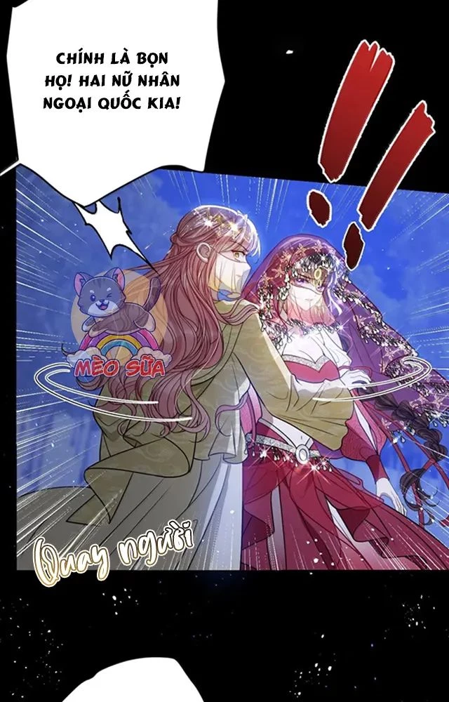Nuông Chiều Mỹ Nhân Cuồng Nhiệt Chapter 53 - Trang 4