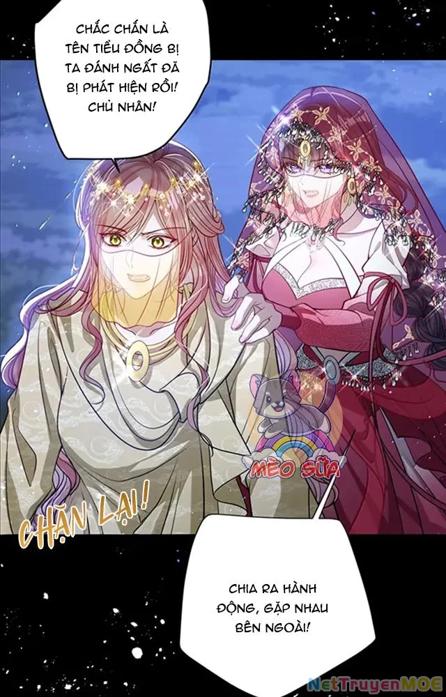 Nuông Chiều Mỹ Nhân Cuồng Nhiệt Chapter 53 - Trang 4