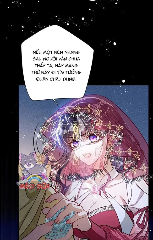Nuông Chiều Mỹ Nhân Cuồng Nhiệt Chapter 53 - Trang 4
