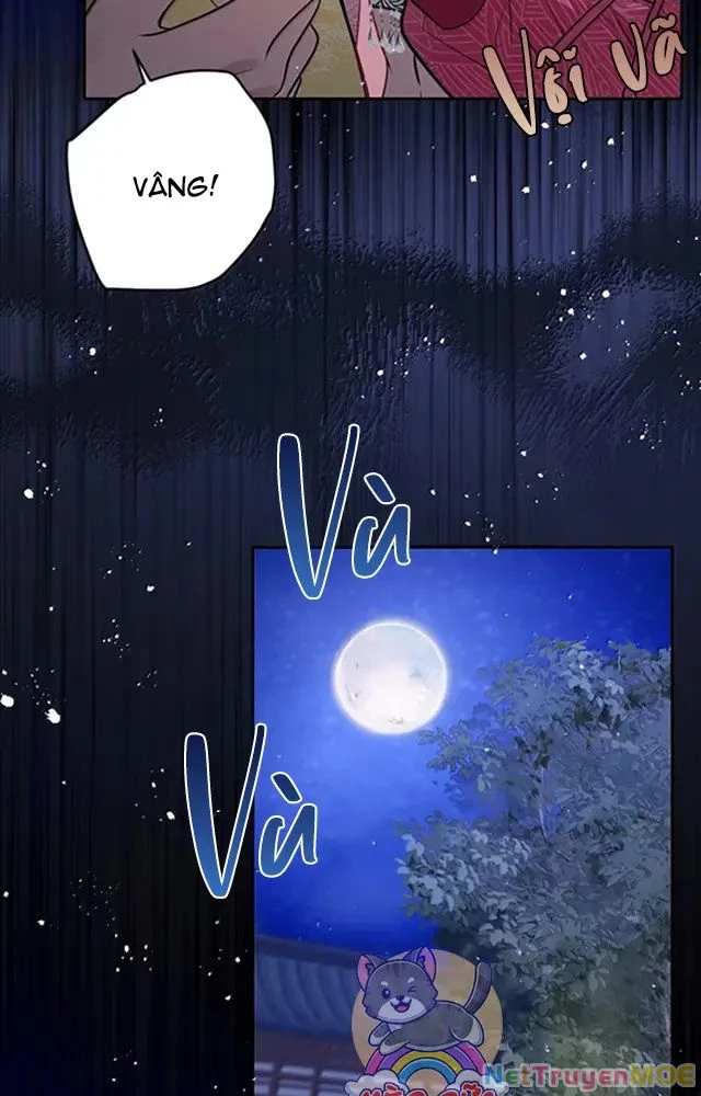 Nuông Chiều Mỹ Nhân Cuồng Nhiệt Chapter 53 - Trang 4