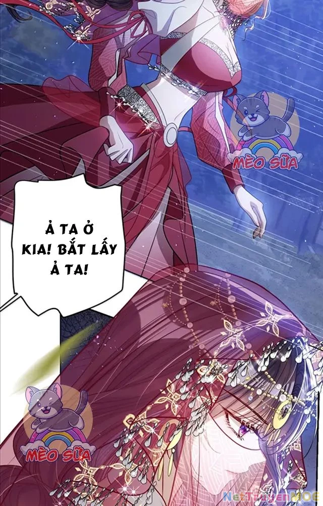 Nuông Chiều Mỹ Nhân Cuồng Nhiệt Chapter 53 - Trang 4