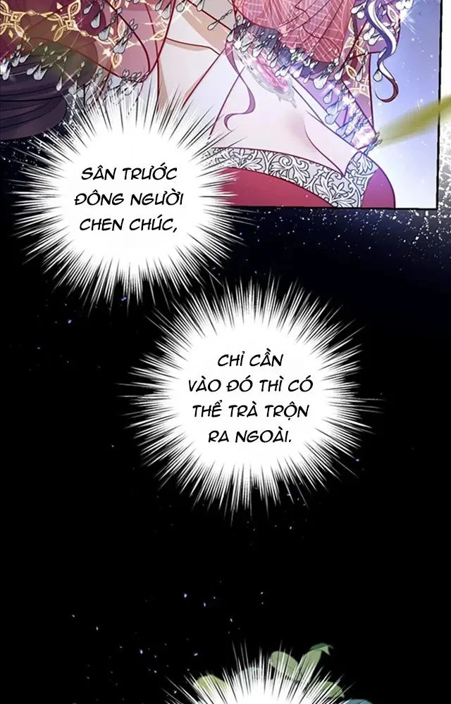 Nuông Chiều Mỹ Nhân Cuồng Nhiệt Chapter 53 - Trang 4