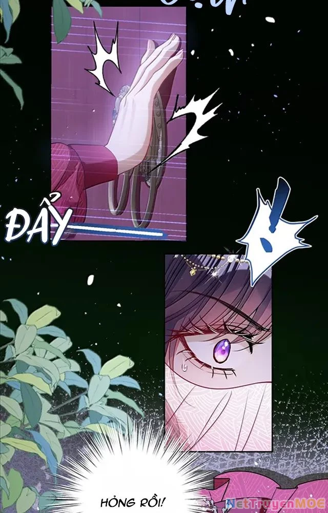 Nuông Chiều Mỹ Nhân Cuồng Nhiệt Chapter 53 - Trang 4