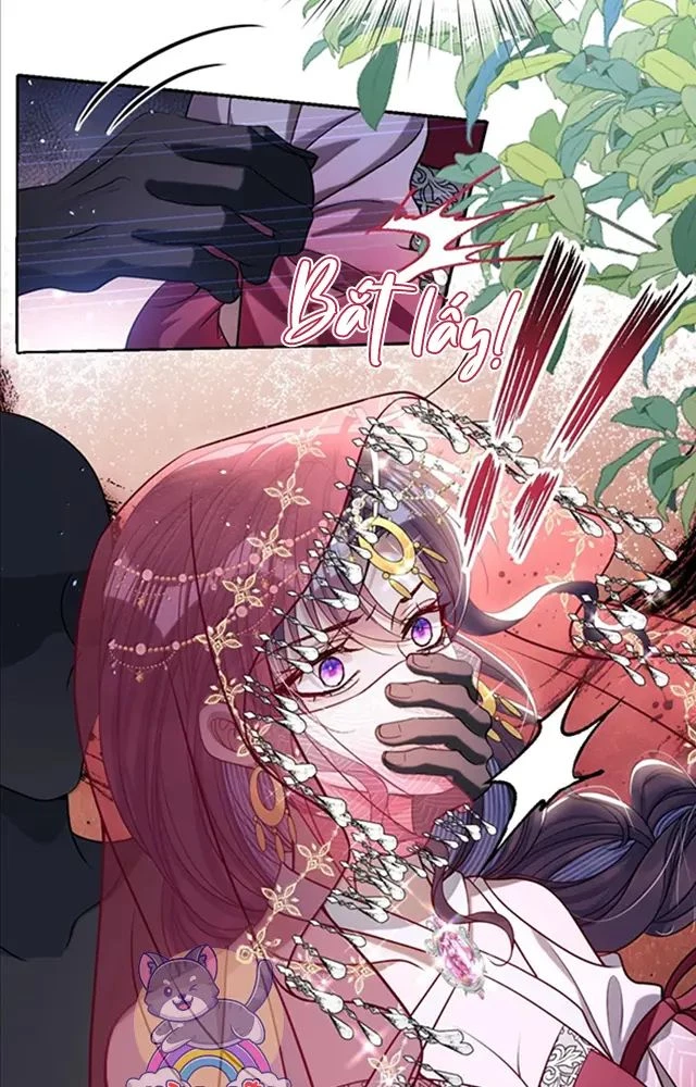 Nuông Chiều Mỹ Nhân Cuồng Nhiệt Chapter 53 - Trang 4