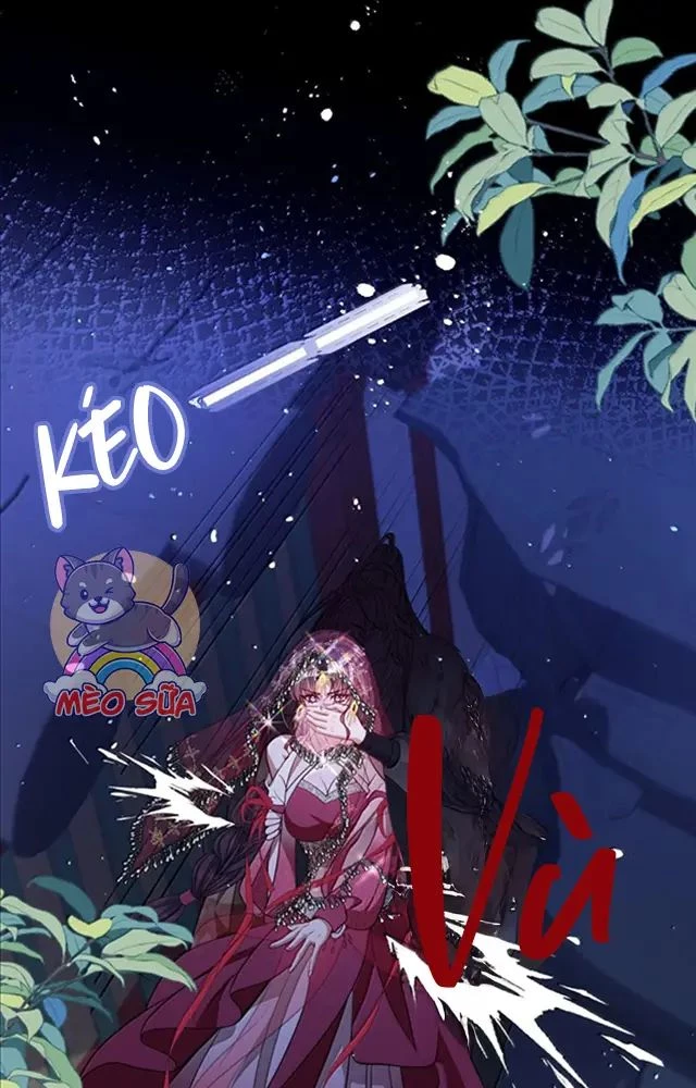 Nuông Chiều Mỹ Nhân Cuồng Nhiệt Chapter 53 - Trang 4