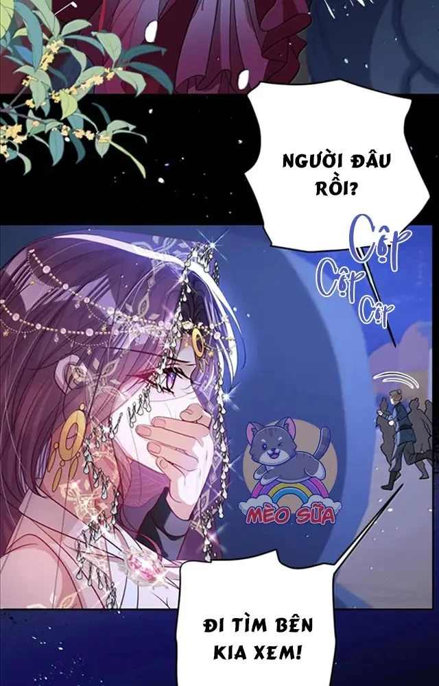 Nuông Chiều Mỹ Nhân Cuồng Nhiệt Chapter 53 - Trang 4