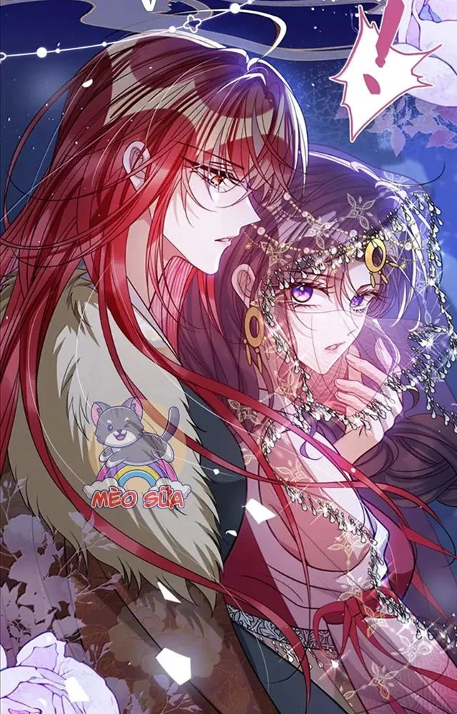 Nuông Chiều Mỹ Nhân Cuồng Nhiệt Chapter 53 - Trang 4