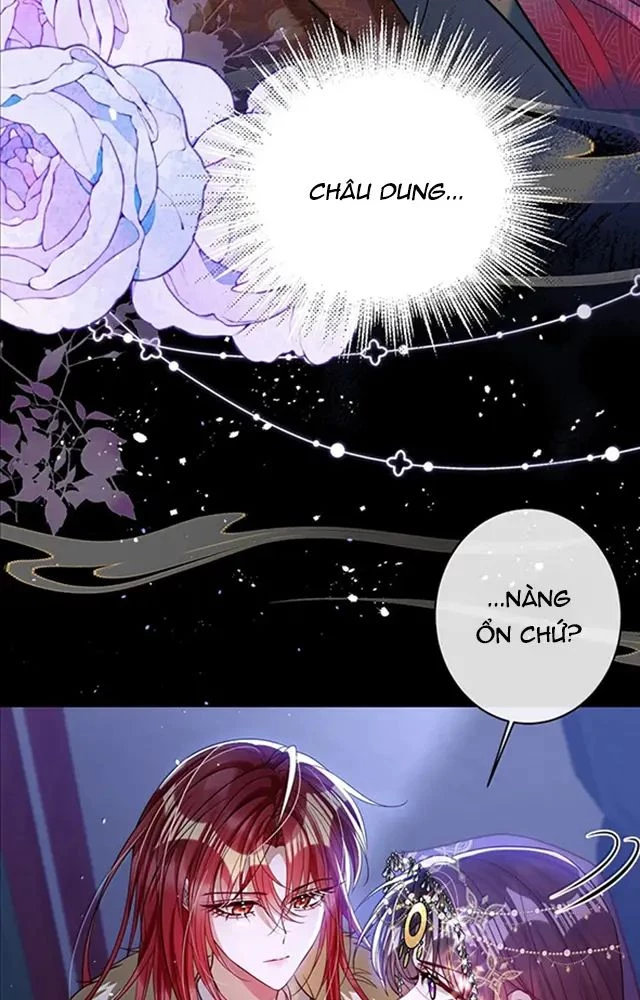 Nuông Chiều Mỹ Nhân Cuồng Nhiệt Chapter 53 - Trang 4