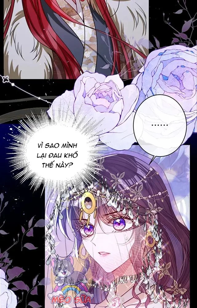 Nuông Chiều Mỹ Nhân Cuồng Nhiệt Chapter 53 - Trang 4