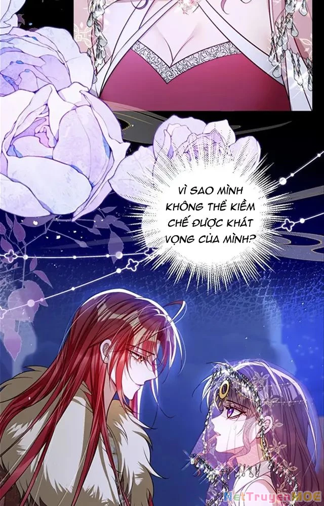 Nuông Chiều Mỹ Nhân Cuồng Nhiệt Chapter 53 - Trang 4