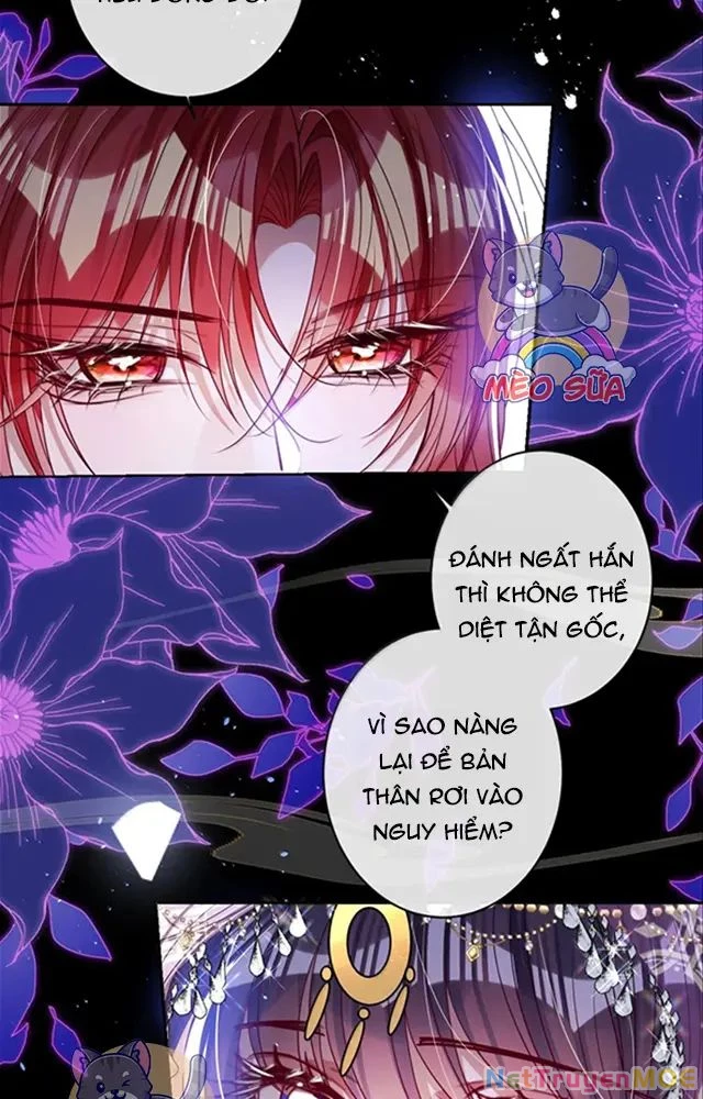 Nuông Chiều Mỹ Nhân Cuồng Nhiệt Chapter 53 - Trang 4