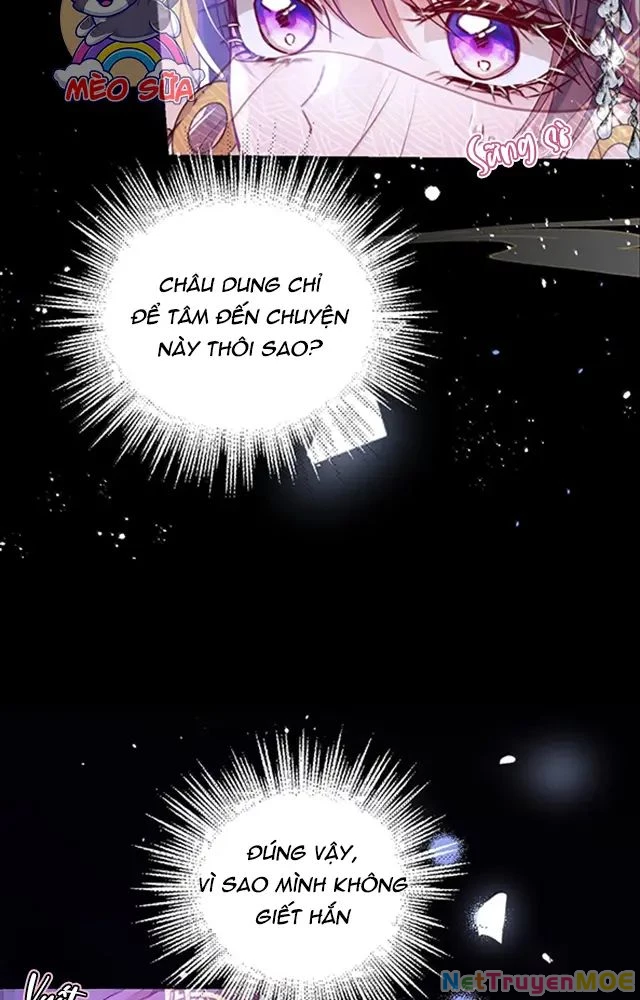 Nuông Chiều Mỹ Nhân Cuồng Nhiệt Chapter 53 - Trang 4