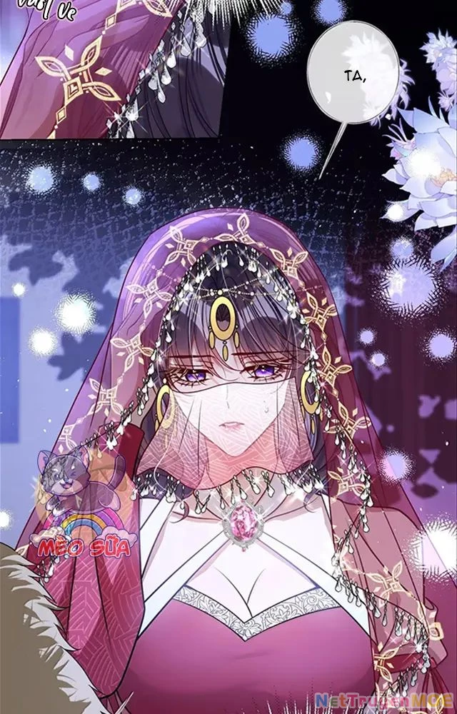 Nuông Chiều Mỹ Nhân Cuồng Nhiệt Chapter 53 - Trang 4