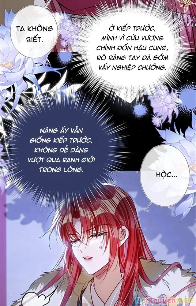 Nuông Chiều Mỹ Nhân Cuồng Nhiệt Chapter 53 - Trang 4