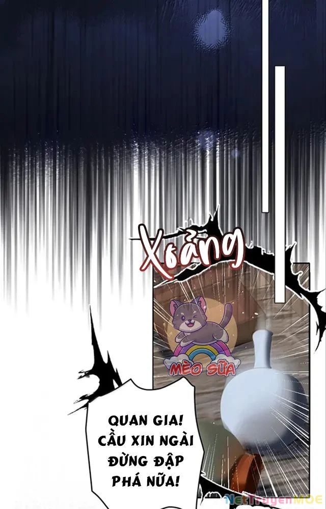 Nuông Chiều Mỹ Nhân Cuồng Nhiệt Chapter 53 - Trang 4