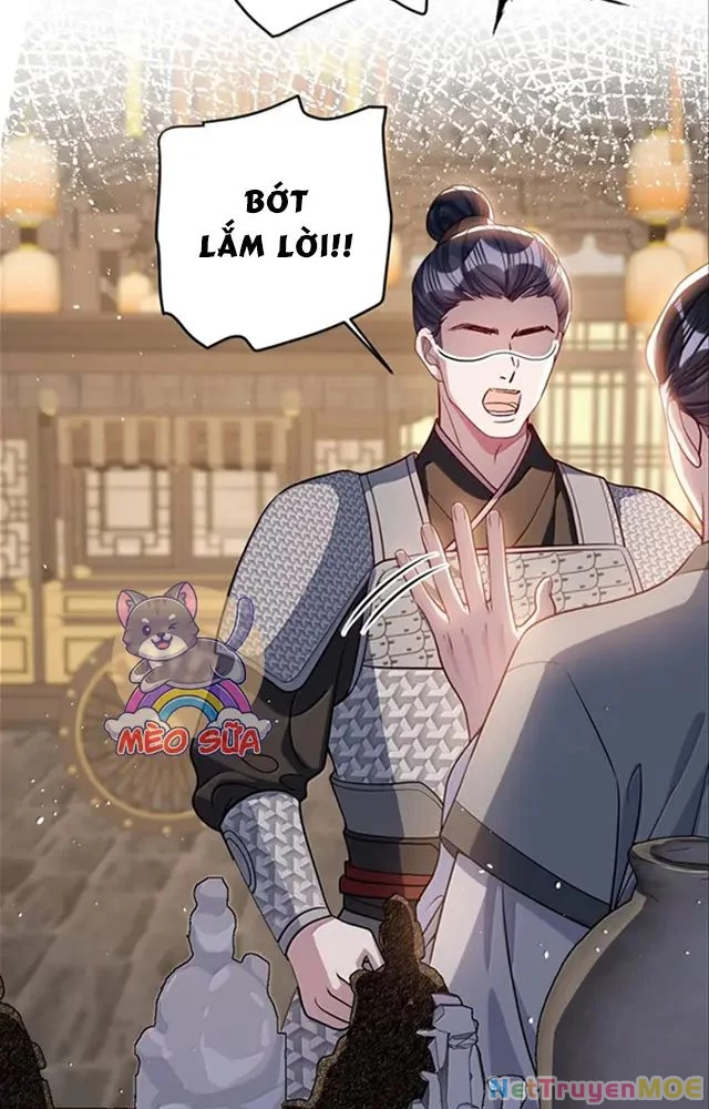 Nuông Chiều Mỹ Nhân Cuồng Nhiệt Chapter 53 - Trang 4