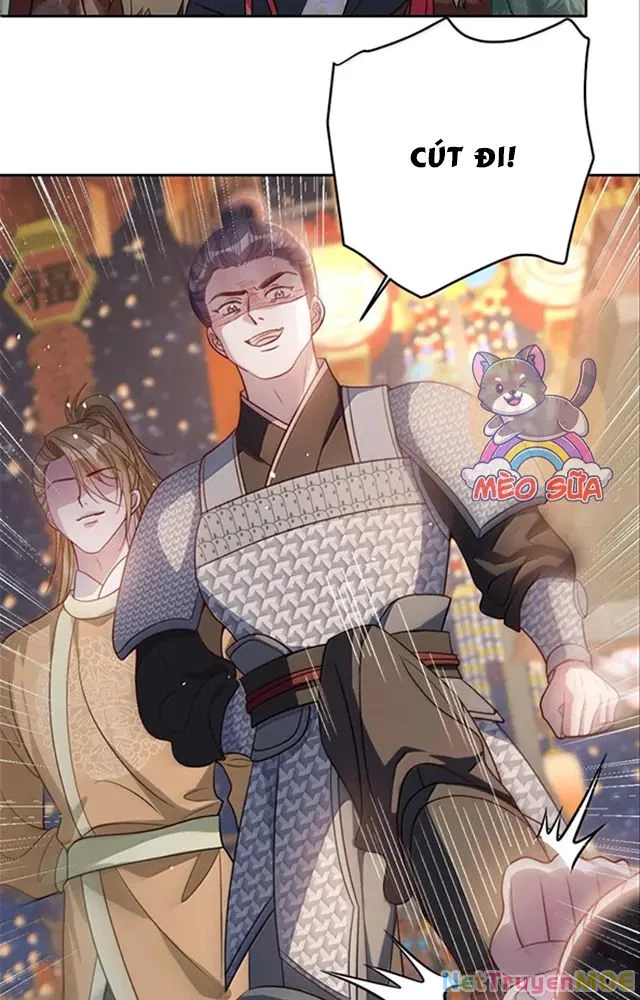 Nuông Chiều Mỹ Nhân Cuồng Nhiệt Chapter 53 - Trang 4