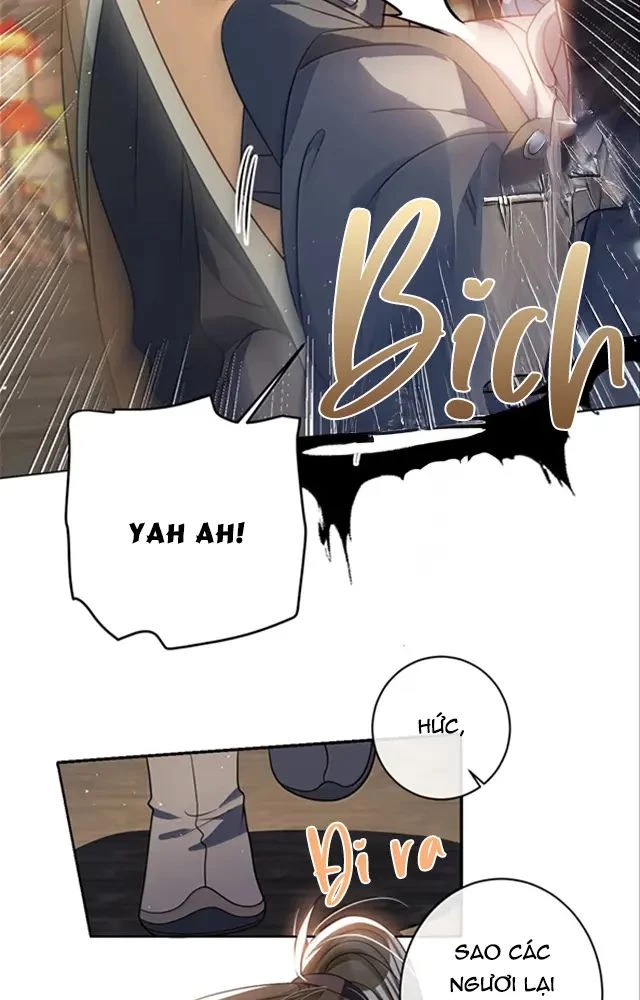 Nuông Chiều Mỹ Nhân Cuồng Nhiệt Chapter 53 - Trang 4