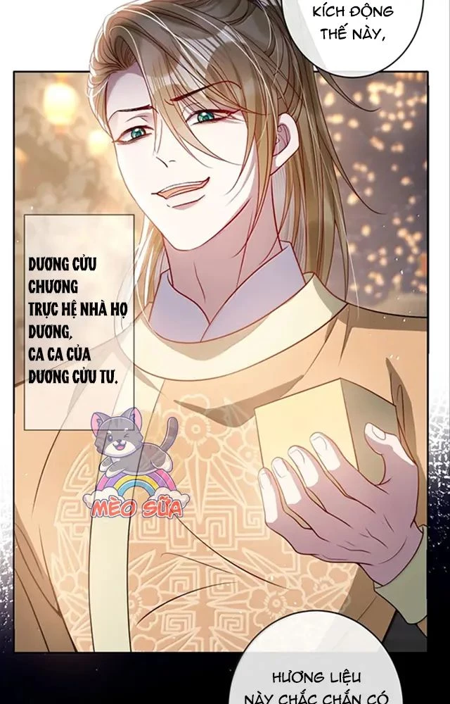 Nuông Chiều Mỹ Nhân Cuồng Nhiệt Chapter 53 - Trang 4