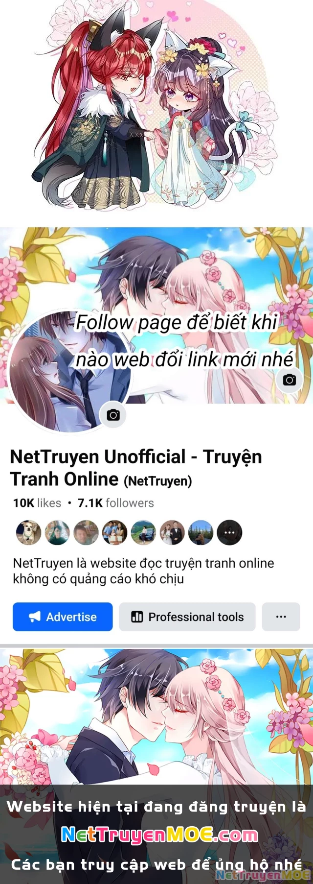 Nuông Chiều Mỹ Nhân Cuồng Nhiệt Chapter 53 - Trang 4