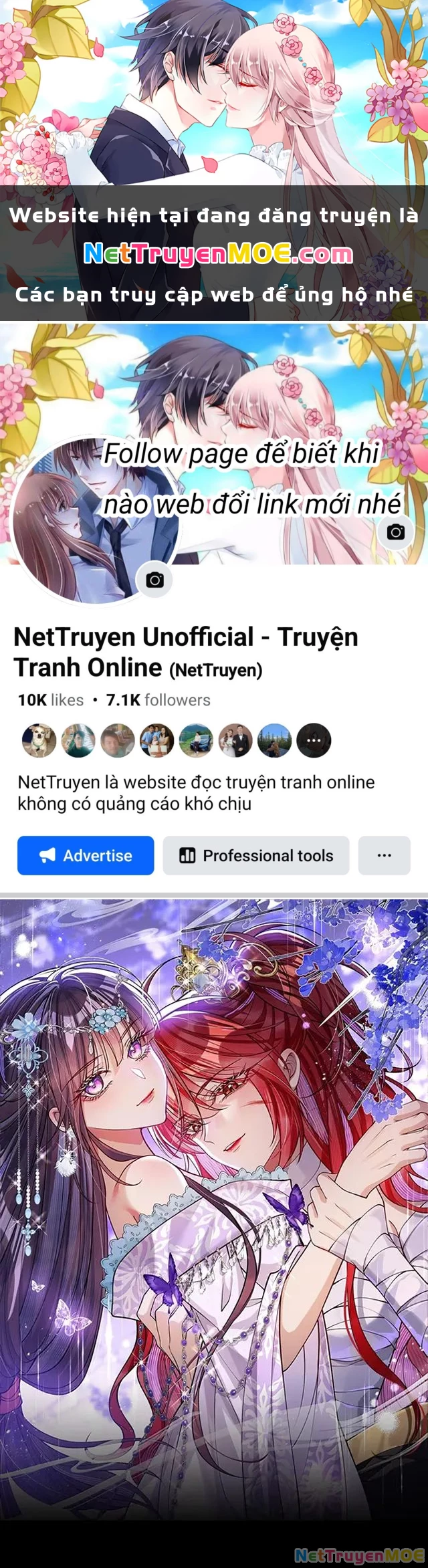 Nuông Chiều Mỹ Nhân Cuồng Nhiệt Chapter 54 - Trang 4