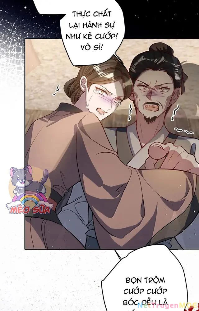 Nuông Chiều Mỹ Nhân Cuồng Nhiệt Chapter 54 - Trang 4