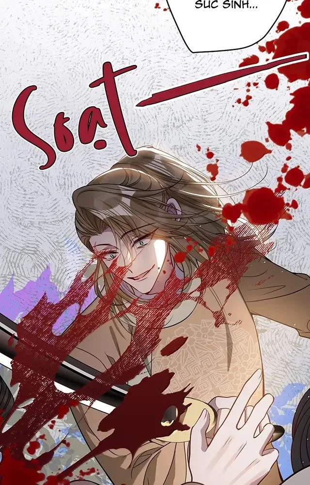 Nuông Chiều Mỹ Nhân Cuồng Nhiệt Chapter 54 - Trang 4