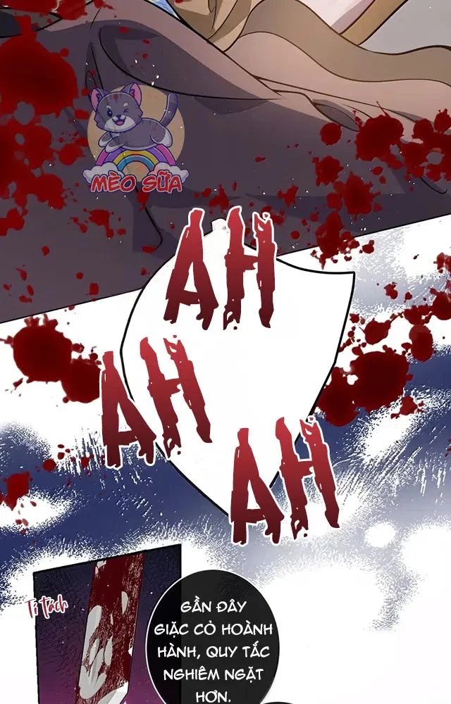 Nuông Chiều Mỹ Nhân Cuồng Nhiệt Chapter 54 - Trang 4