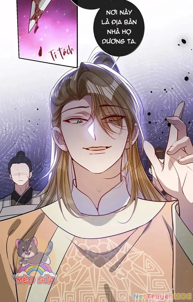 Nuông Chiều Mỹ Nhân Cuồng Nhiệt Chapter 54 - Trang 4