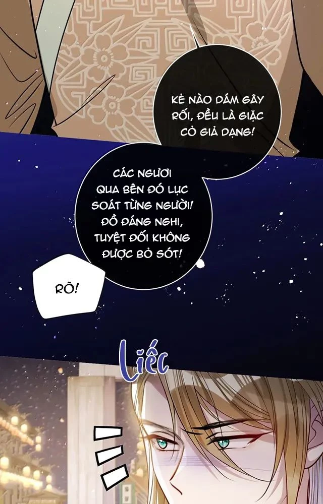 Nuông Chiều Mỹ Nhân Cuồng Nhiệt Chapter 54 - Trang 4