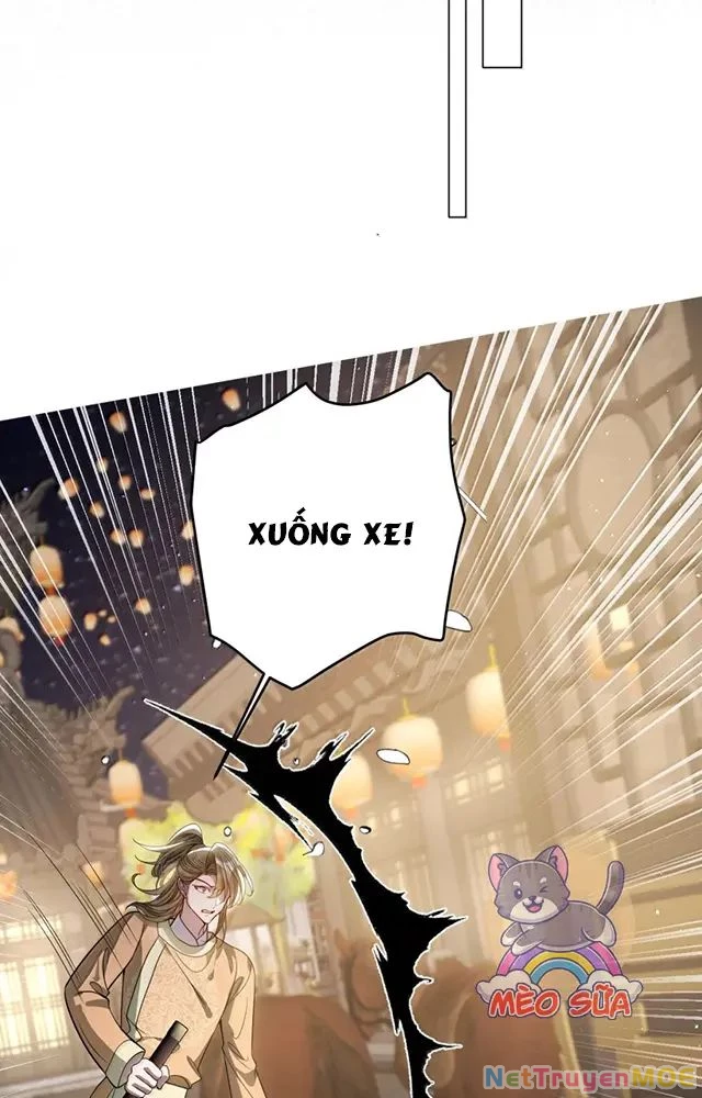 Nuông Chiều Mỹ Nhân Cuồng Nhiệt Chapter 54 - Trang 4