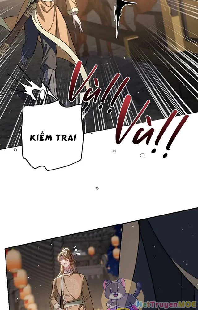 Nuông Chiều Mỹ Nhân Cuồng Nhiệt Chapter 54 - Trang 4