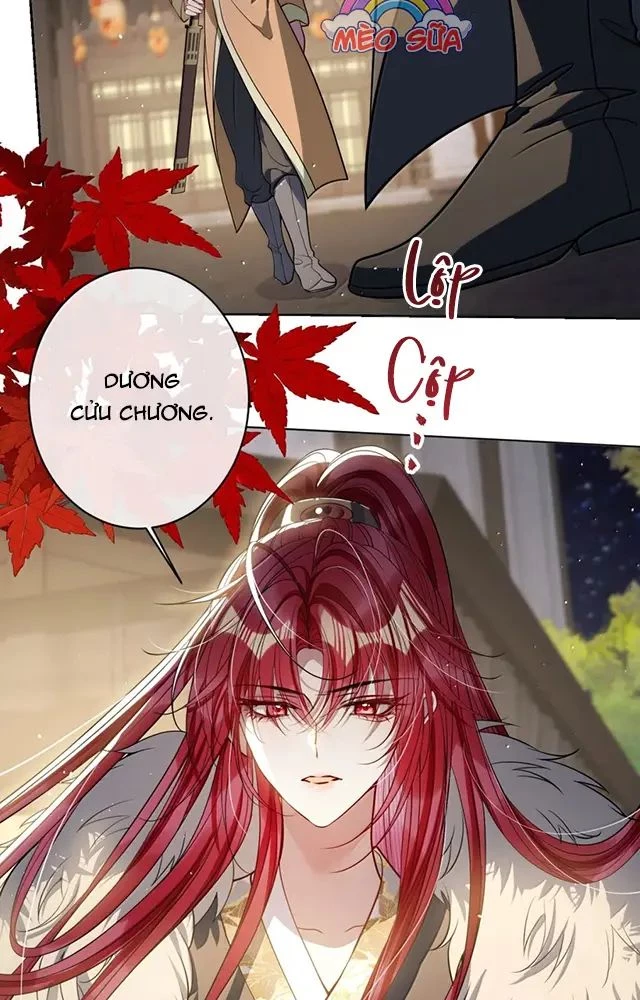 Nuông Chiều Mỹ Nhân Cuồng Nhiệt Chapter 54 - Trang 4