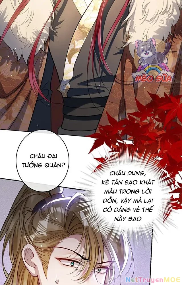 Nuông Chiều Mỹ Nhân Cuồng Nhiệt Chapter 54 - Trang 4