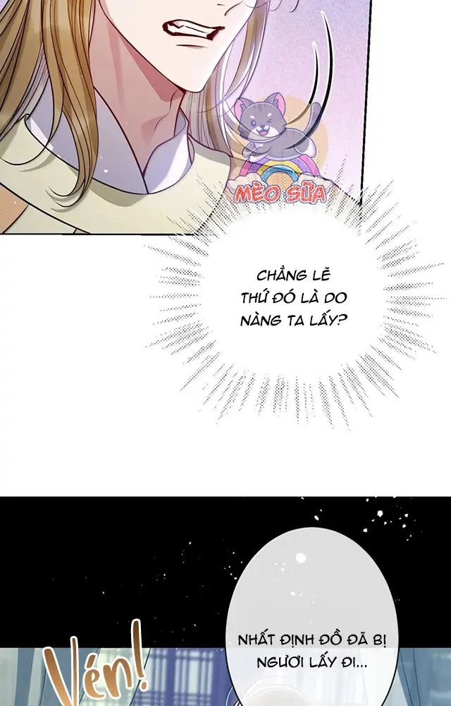 Nuông Chiều Mỹ Nhân Cuồng Nhiệt Chapter 54 - Trang 4