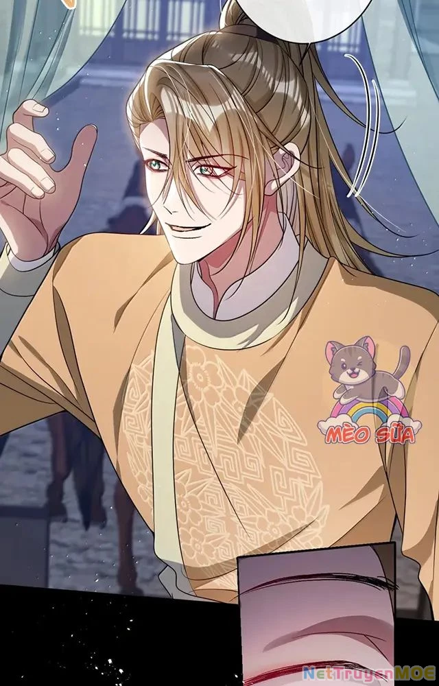 Nuông Chiều Mỹ Nhân Cuồng Nhiệt Chapter 54 - Trang 4