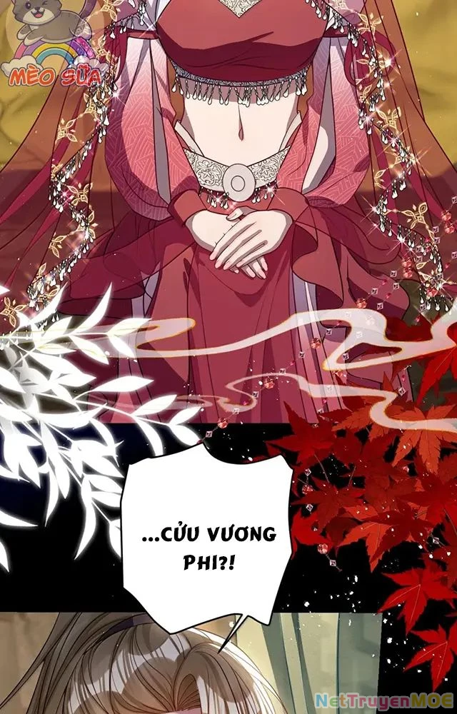 Nuông Chiều Mỹ Nhân Cuồng Nhiệt Chapter 54 - Trang 4